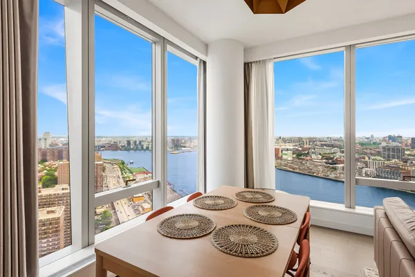 $9,200 | 252 South Street, Unit 42D | Two Bridges