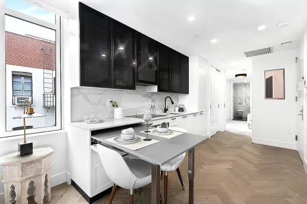 $4,400 | 101 East 2nd Street, Unit 3C | East Village