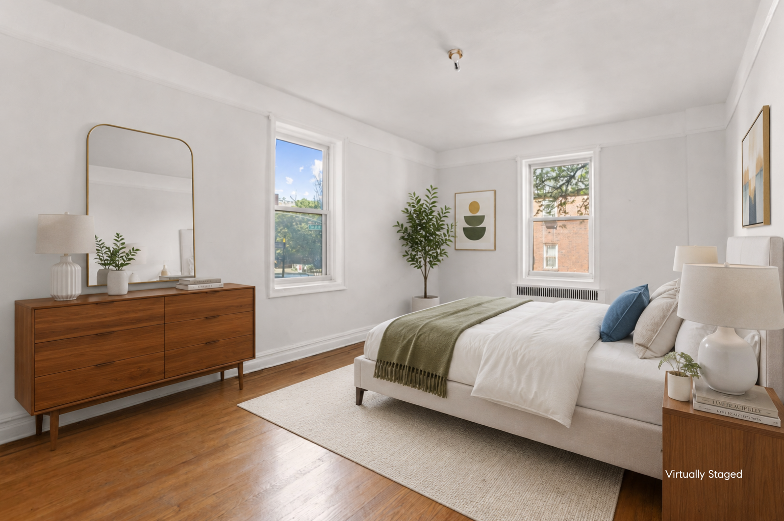 72-17 34th Avenue, Unit 1A Queens, NY 11372 - Photo 9 of 20
