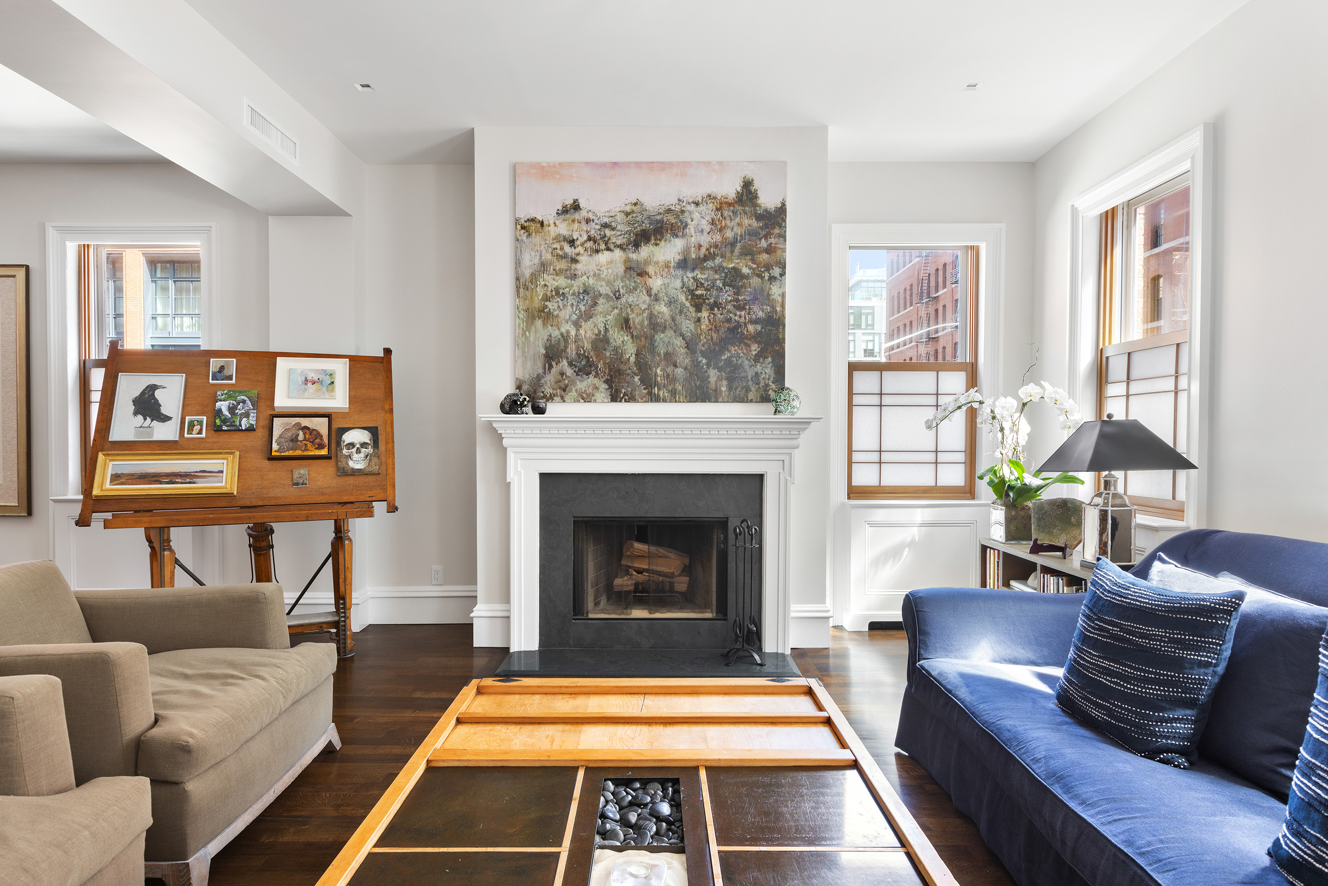 452 Greenwich Street Manhattan, NY 10013 - Photo 17 of 36