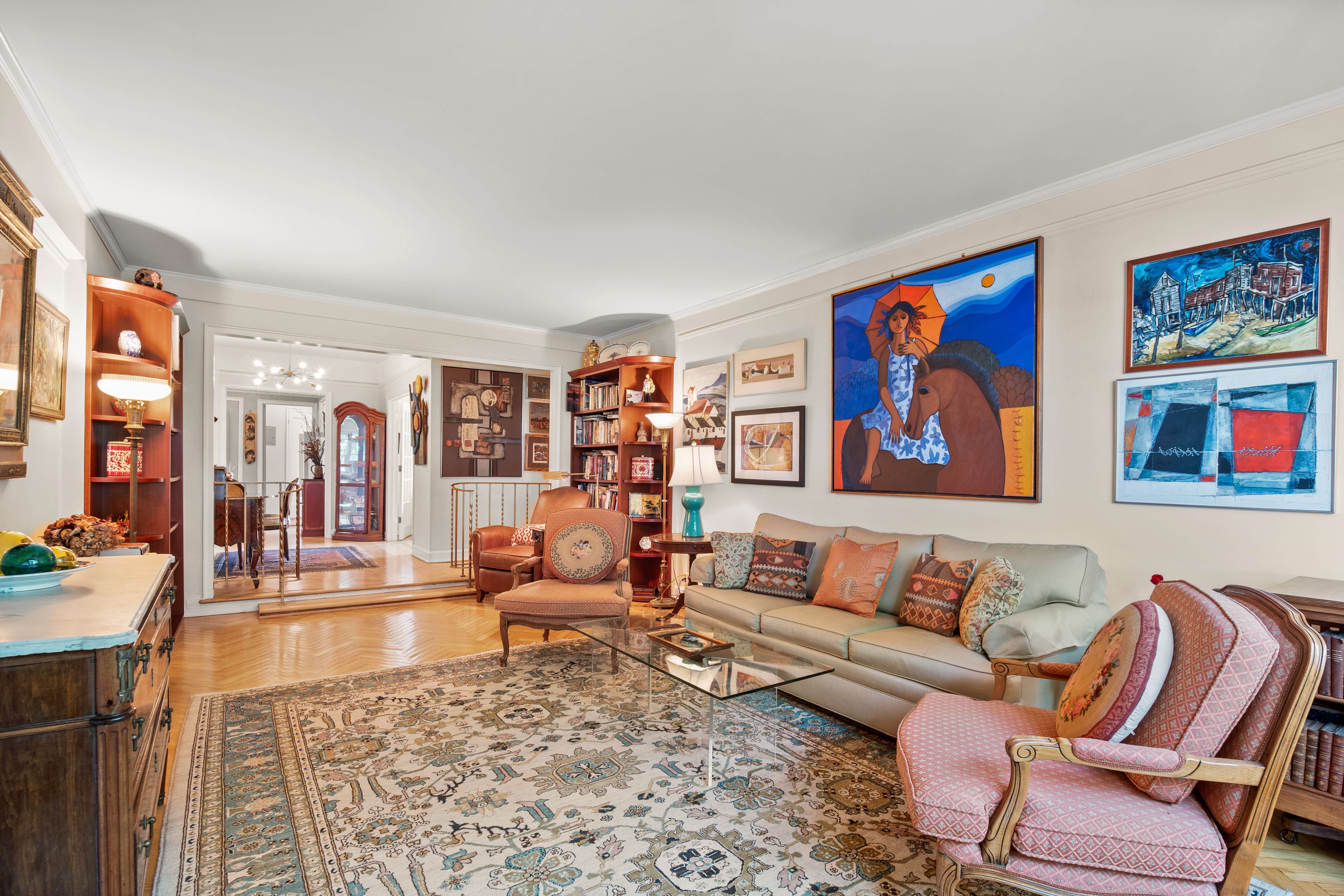 160 Cabrini Boulevard, Unit 29 Manhattan, NY 10033 - Photo 4 of 35