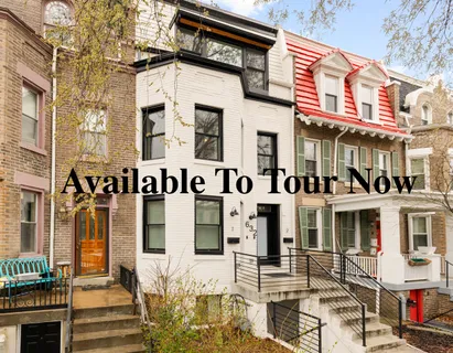 Contact Agent | 632 Rock Creek Church Road Northwest, Unit 2, Washington, DC 20010