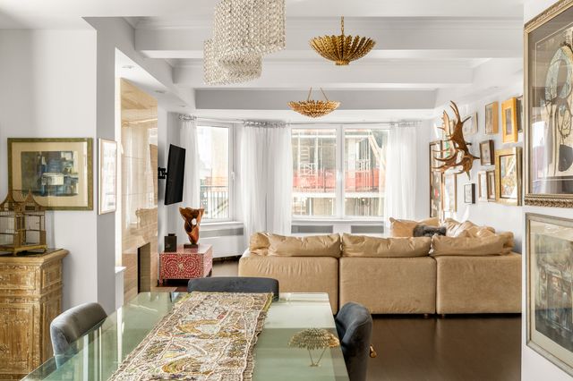 $1,875,000 | 49 East 86th Street, Unit 17A | Upper East Side