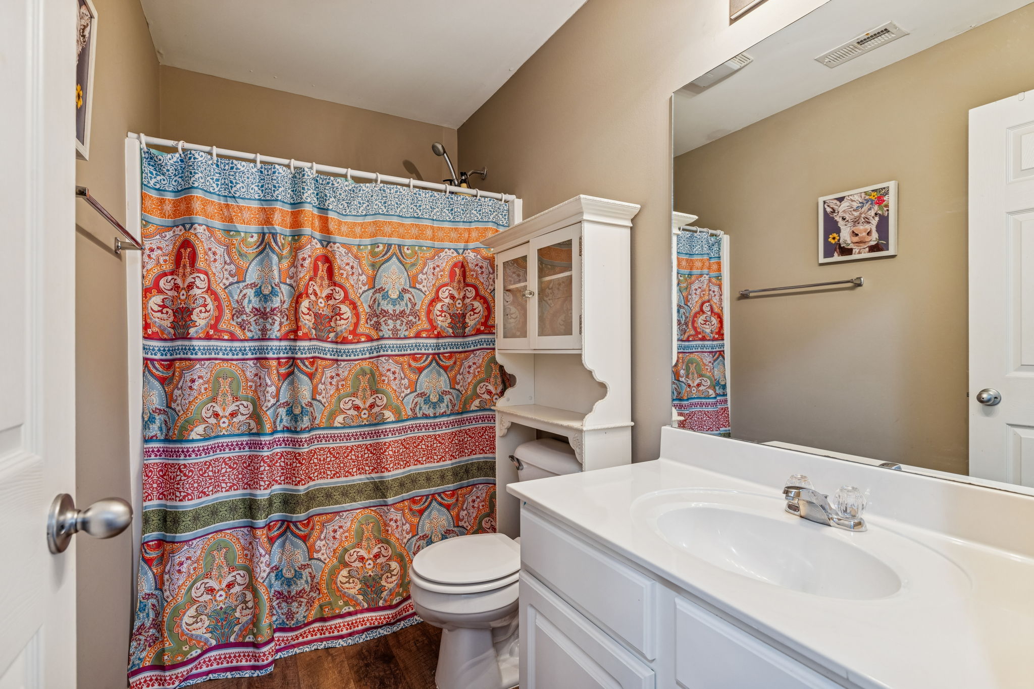 4028 Williford Way Spring Hill, TN 37174 - Photo 54 of 68