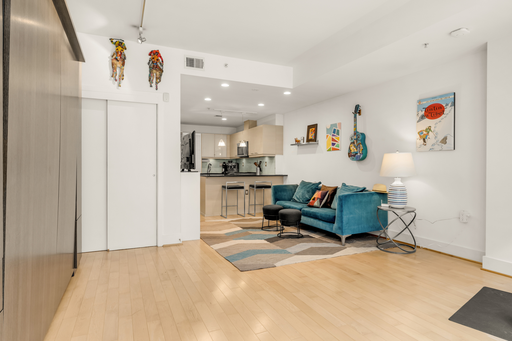 1401 Q Street Northwest, Unit T1 Washington, DC 20009 - Photo 11 of 31