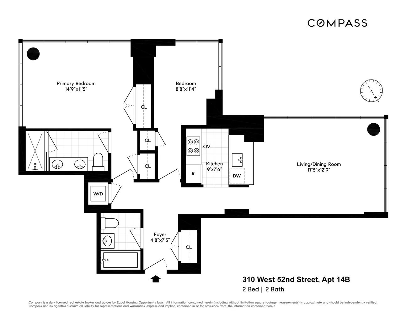 a picture of floor plan
