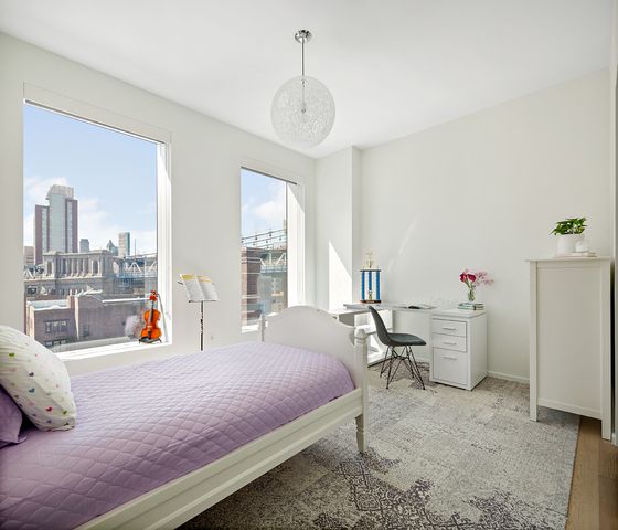 $4,200,000 | 1 John Street, Unit 10D | DUMBO