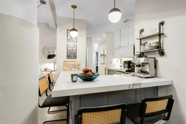 $6,500 | 312 East 23rd Street, Unit 3D | Gramercy