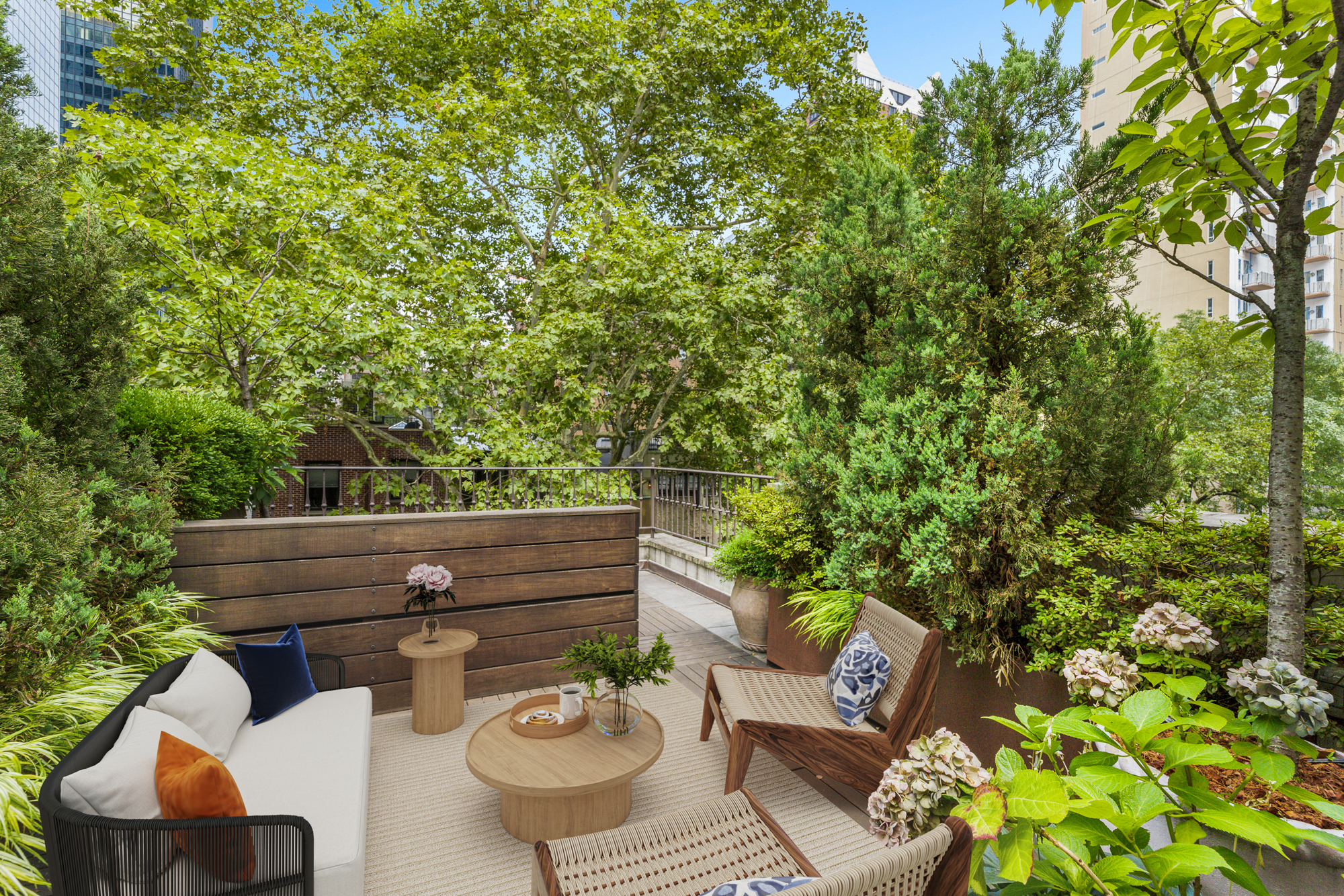 225 East 48th Street Manhattan, NY 10017 - Photo 11 of 17