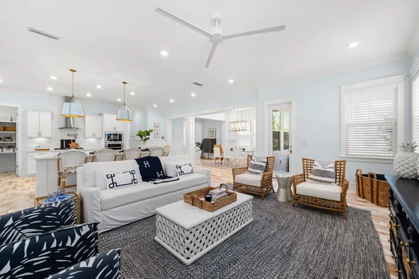 $1,899,000 | 56 Candlehouse Ln Inlet Beach Inlet Beach, Inlet Beach, FL 32461