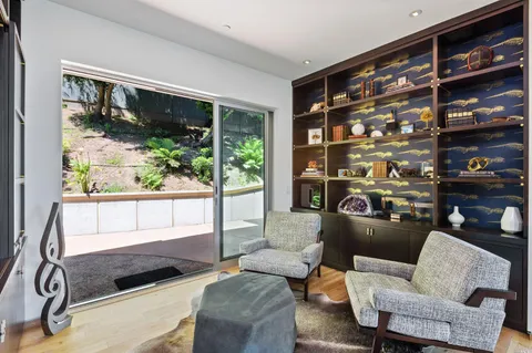 Contact Agent | 19 Toyon Lane, Sausalito, CA 94965