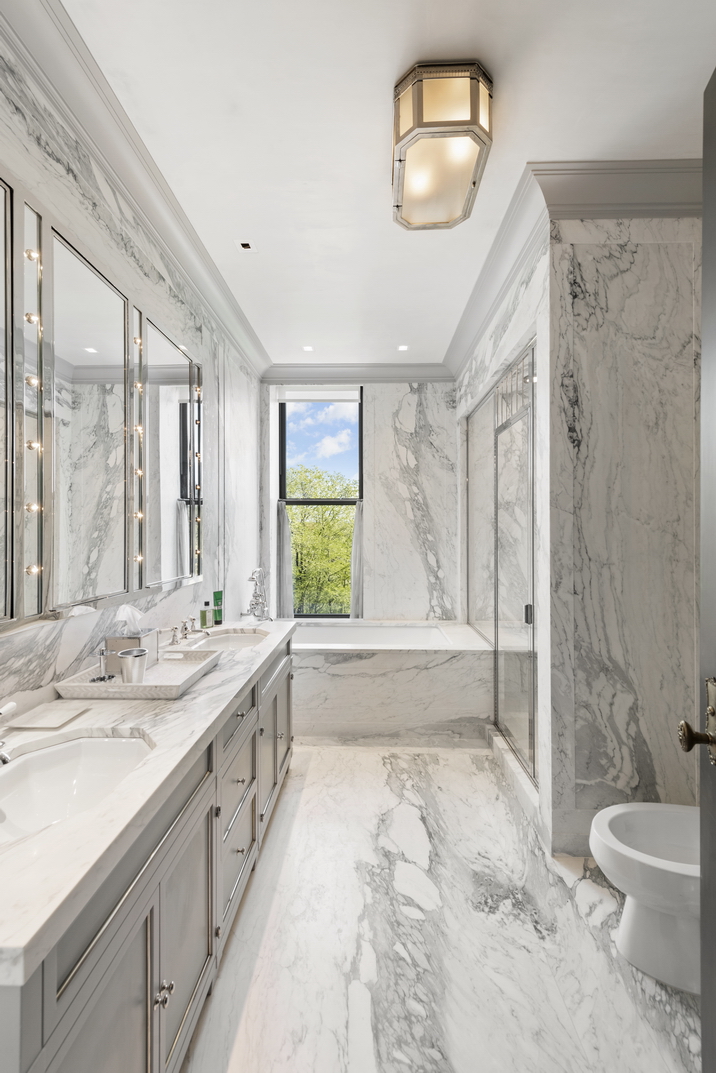 1 Central Park South, Unit 509 Manhattan, NY 10019 - Photo 18 of 33