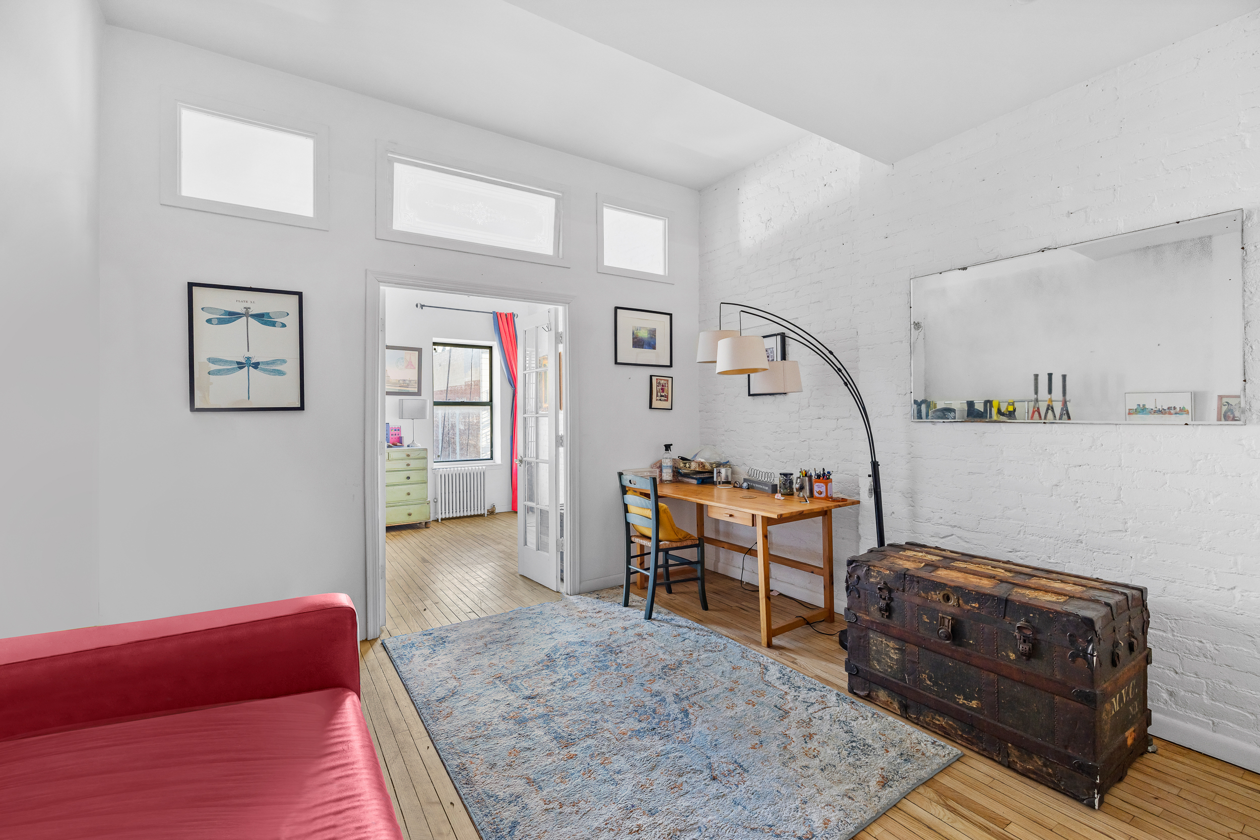 498 West 55th Street, Unit 5S Manhattan, NY 10019 - Photo 1 of 7