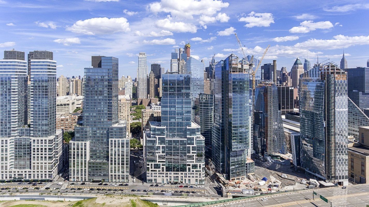 50 Riverside Boulevard, Unit 3D Manhattan, NY 10069 - Photo 16 of 32