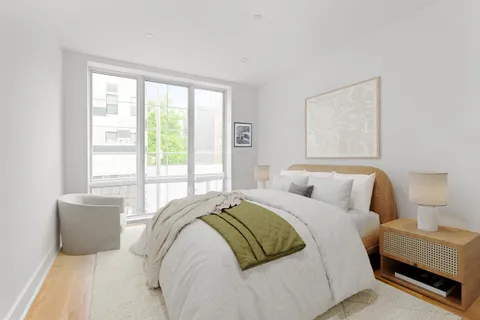 $599,000 | 40 Schaefer Street, Unit 3A | Bushwick