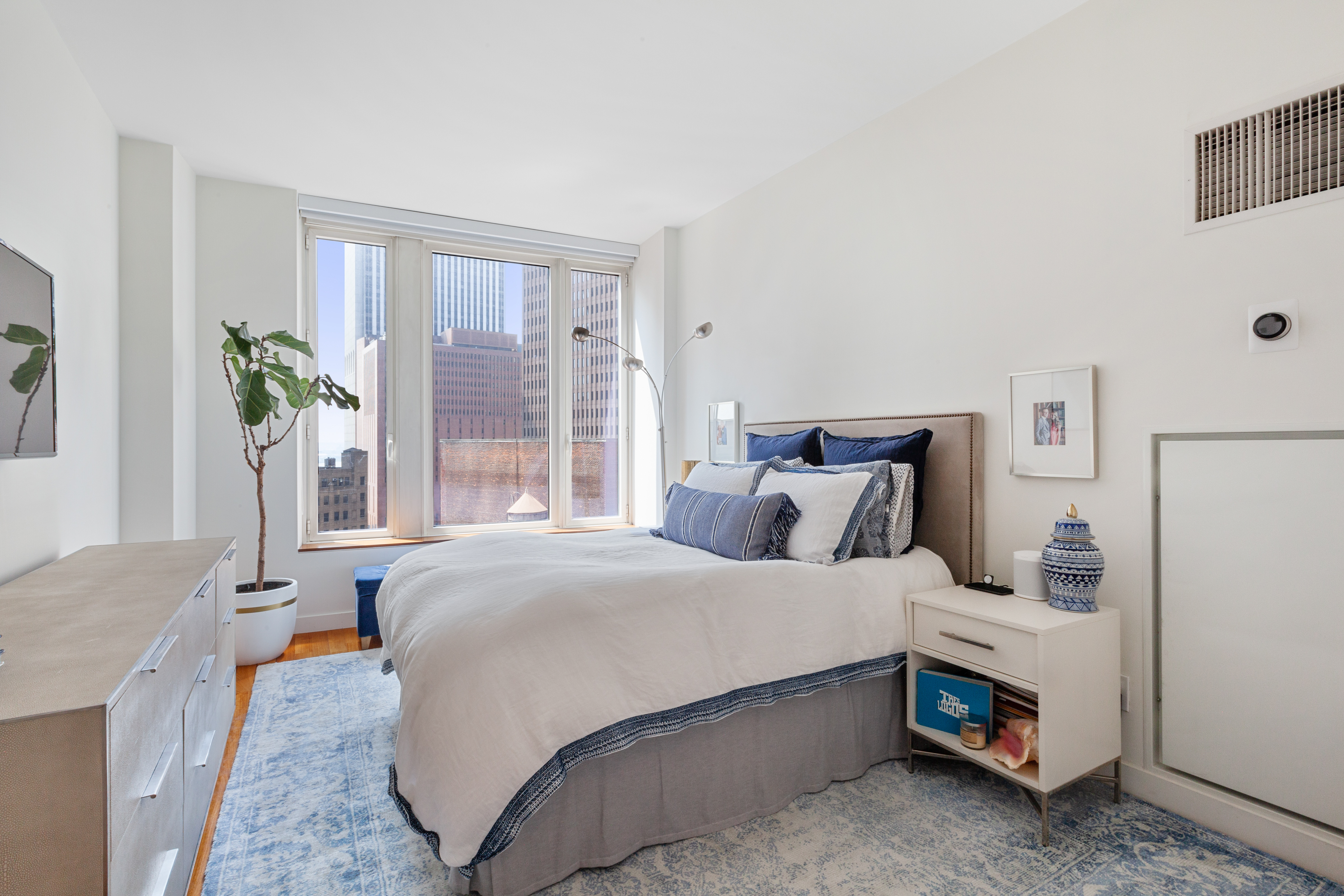 15 William Street, Unit 15C Manhattan, NY 10005 - Photo 5 of 15