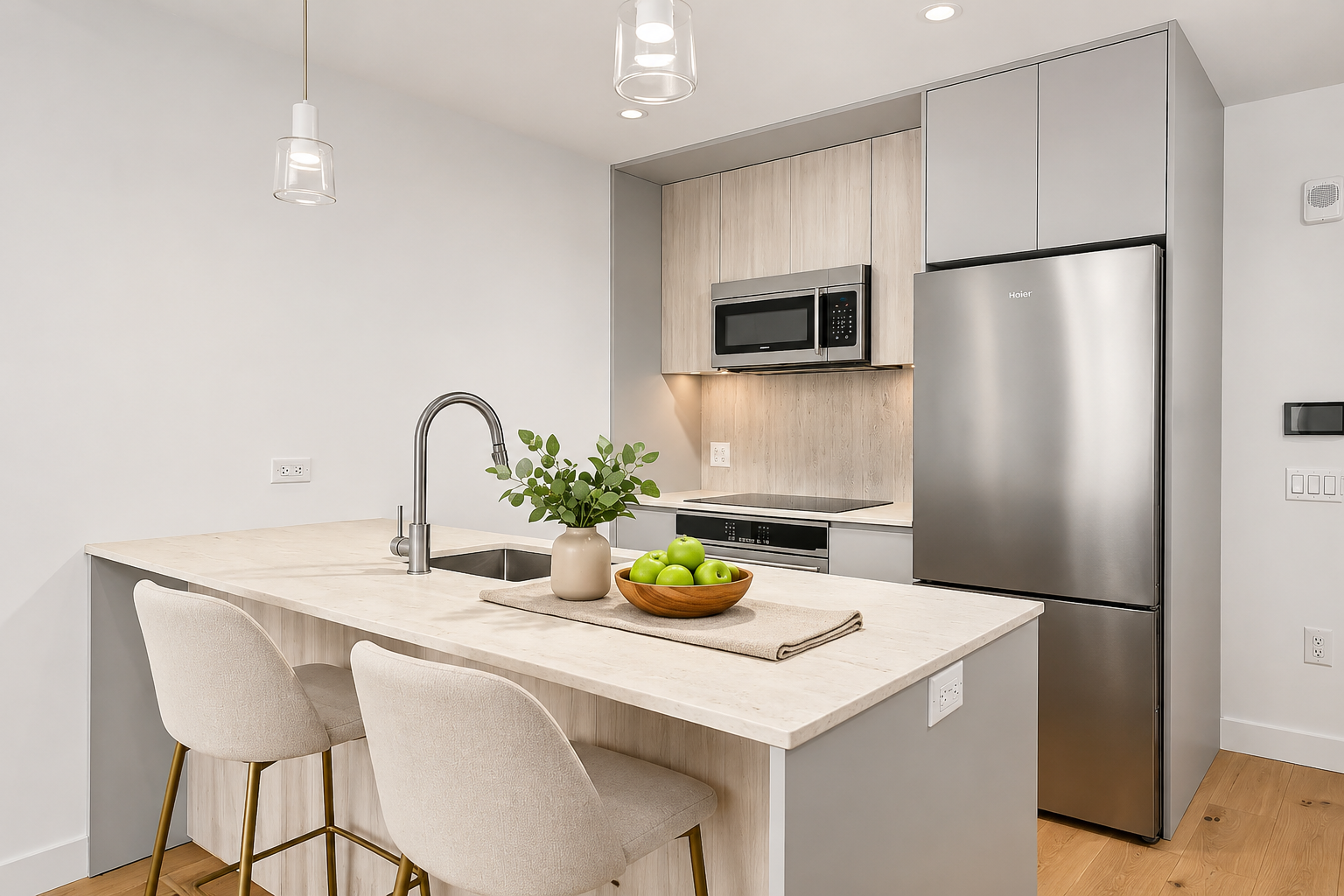 130 2nd Street, Unit 3H Brooklyn, NY 11231 - Photo 2 of 17