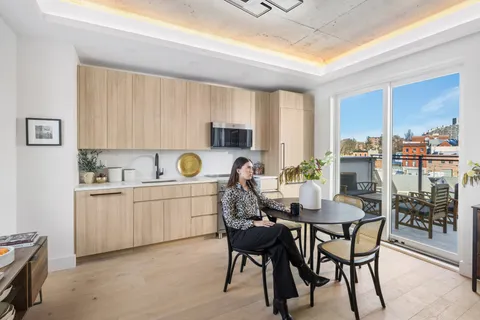 $999,000 | 12-16 30th Avenue, Unit 203 | Astoria