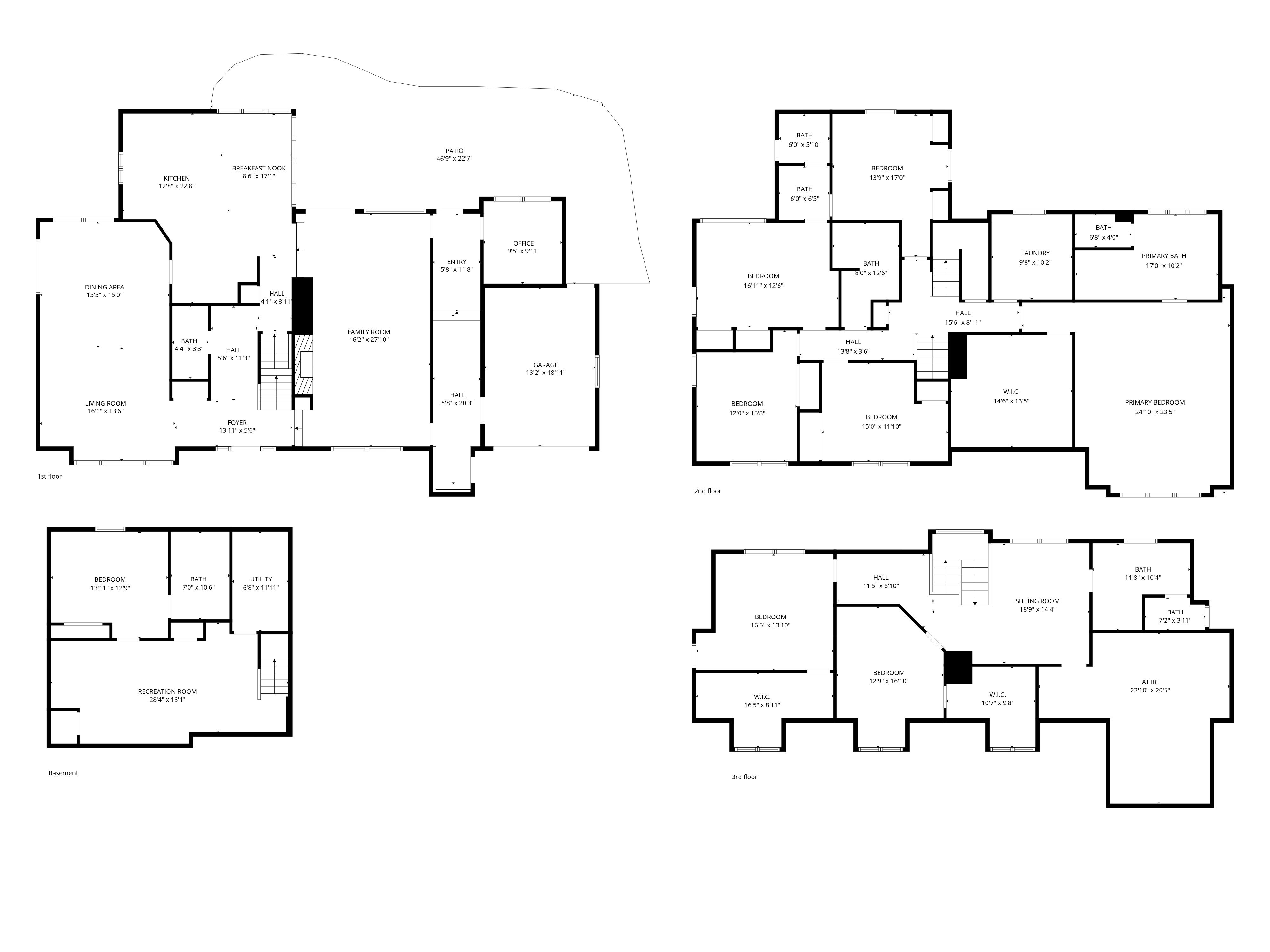 Address Upon Request Springfield, NJ 07081 - Photo 42 of 42