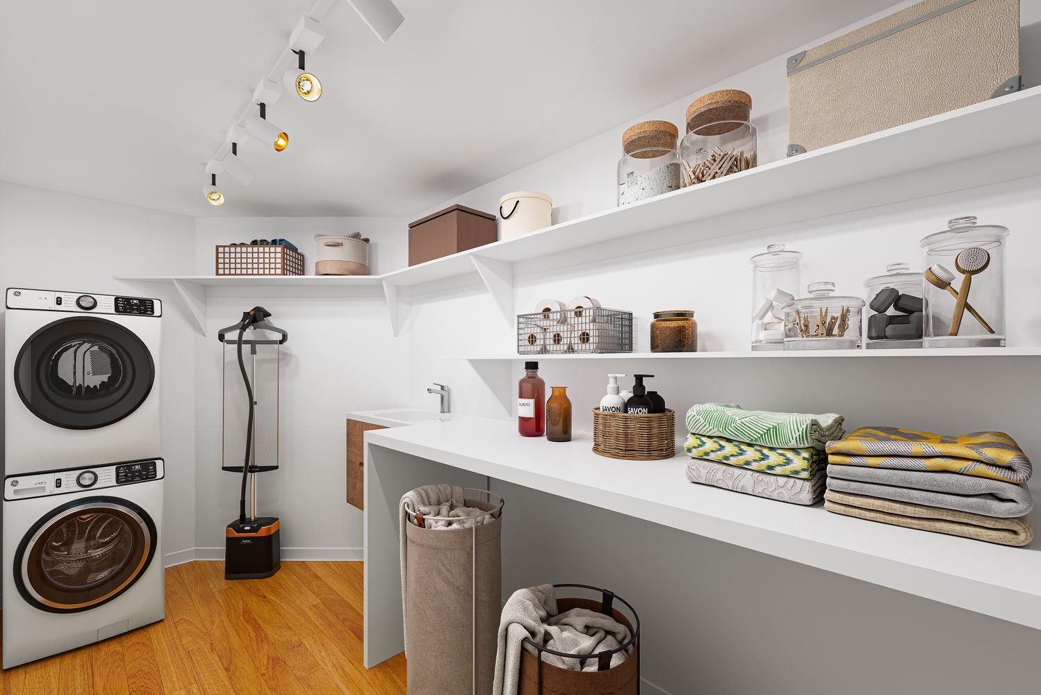 $2,700,000 | 421 Hudson Street, Unit 606 | West Village