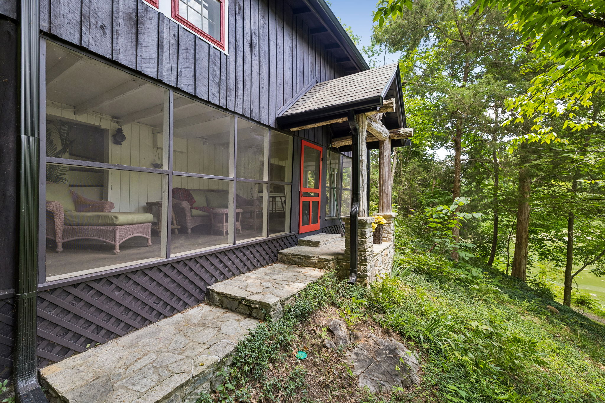 7941 Fernvale Road Fairview, TN 37062 - Photo 3 of 62