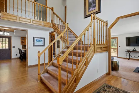 $2,845,000 | 60 North County Highway, Sedalia, CO 80135