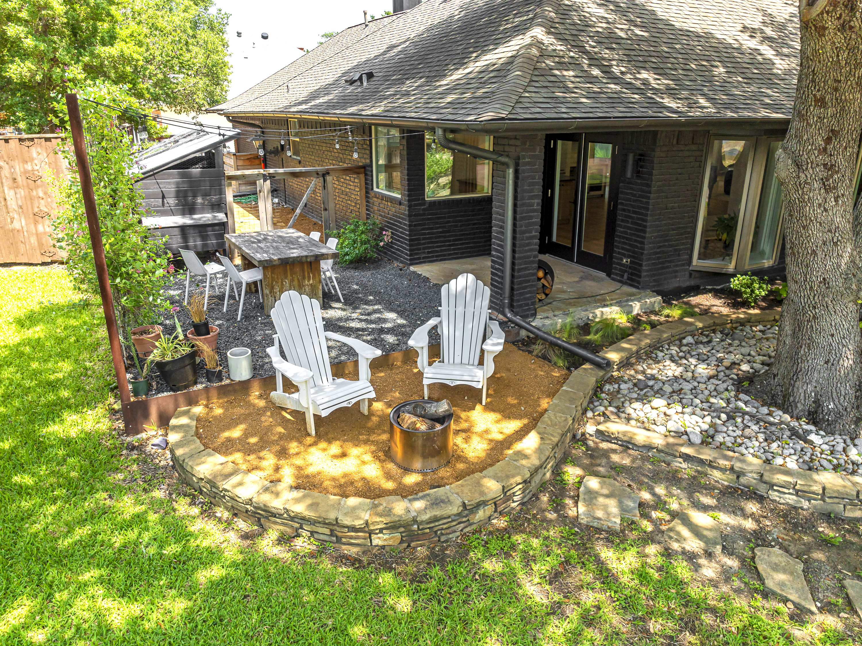 16424 Fallkirk Drive Dallas, TX 75248 - Photo 32 of 36