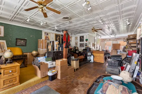 $4,500,000 | 205 West Houston Street | Hudson Square