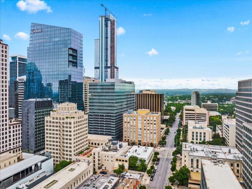 710 Colorado Street, Unit 9E Austin, TX 78701 - Photo 13 of 30
