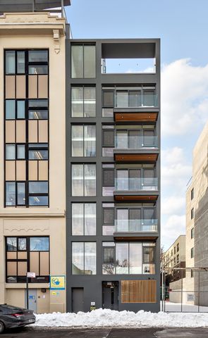 $1,310,000 | 508 Waverly Avenue, Unit 4 | Clinton Hill