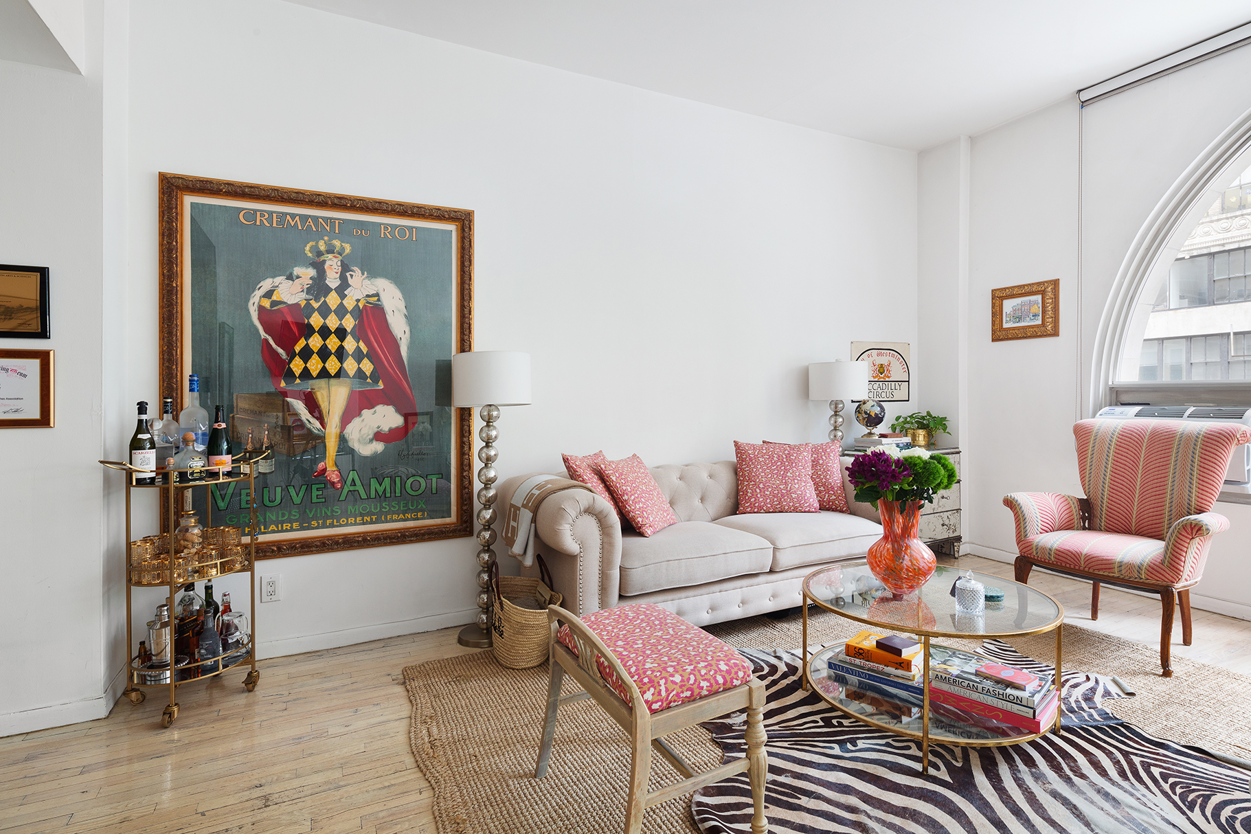 159 Madison Avenue, Unit 2J Manhattan, NY 10016 - Photo 3 of 9