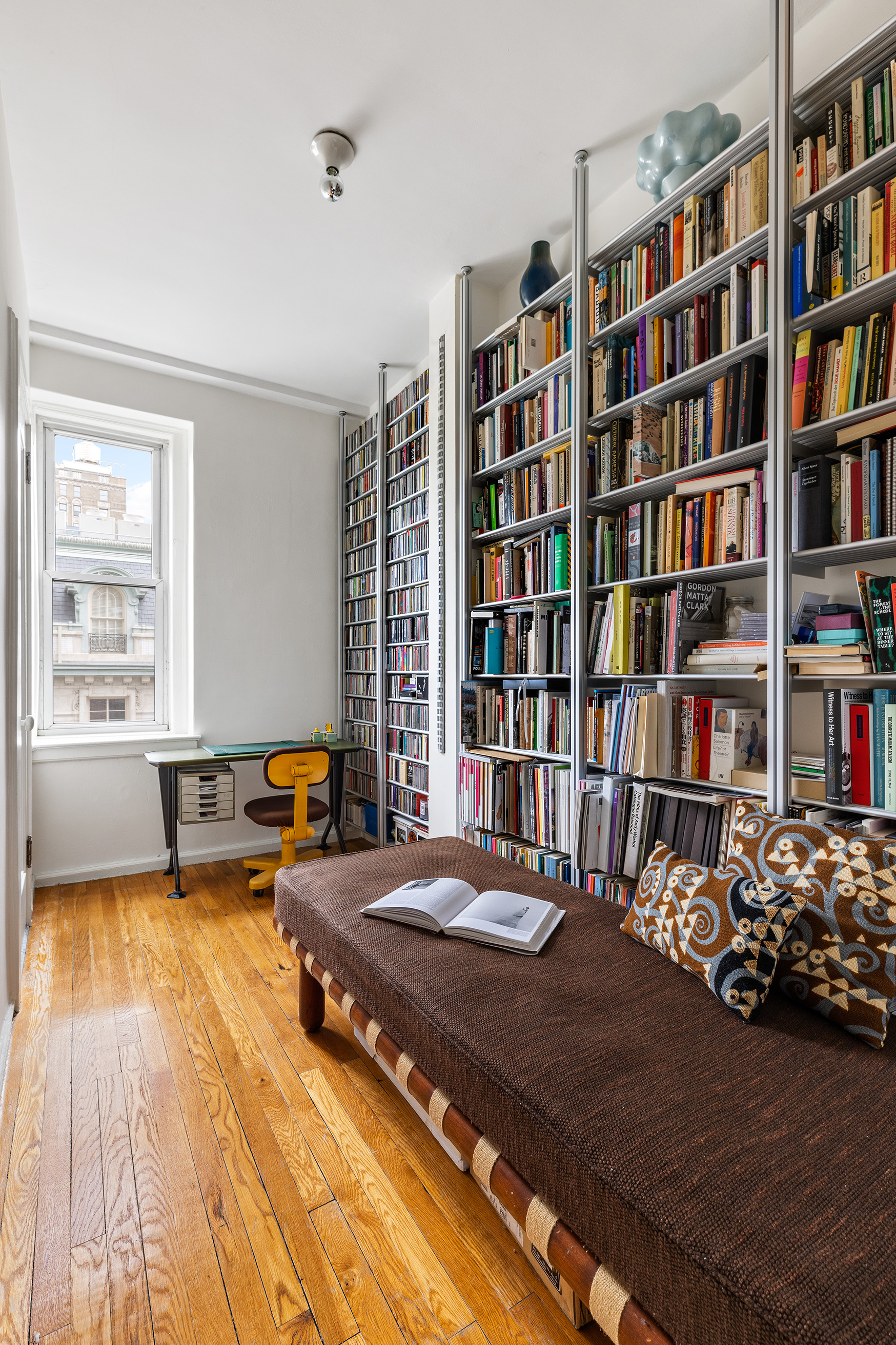 325 Riverside Drive, Unit 53 Manhattan, NY 10025 - Photo 9 of 14