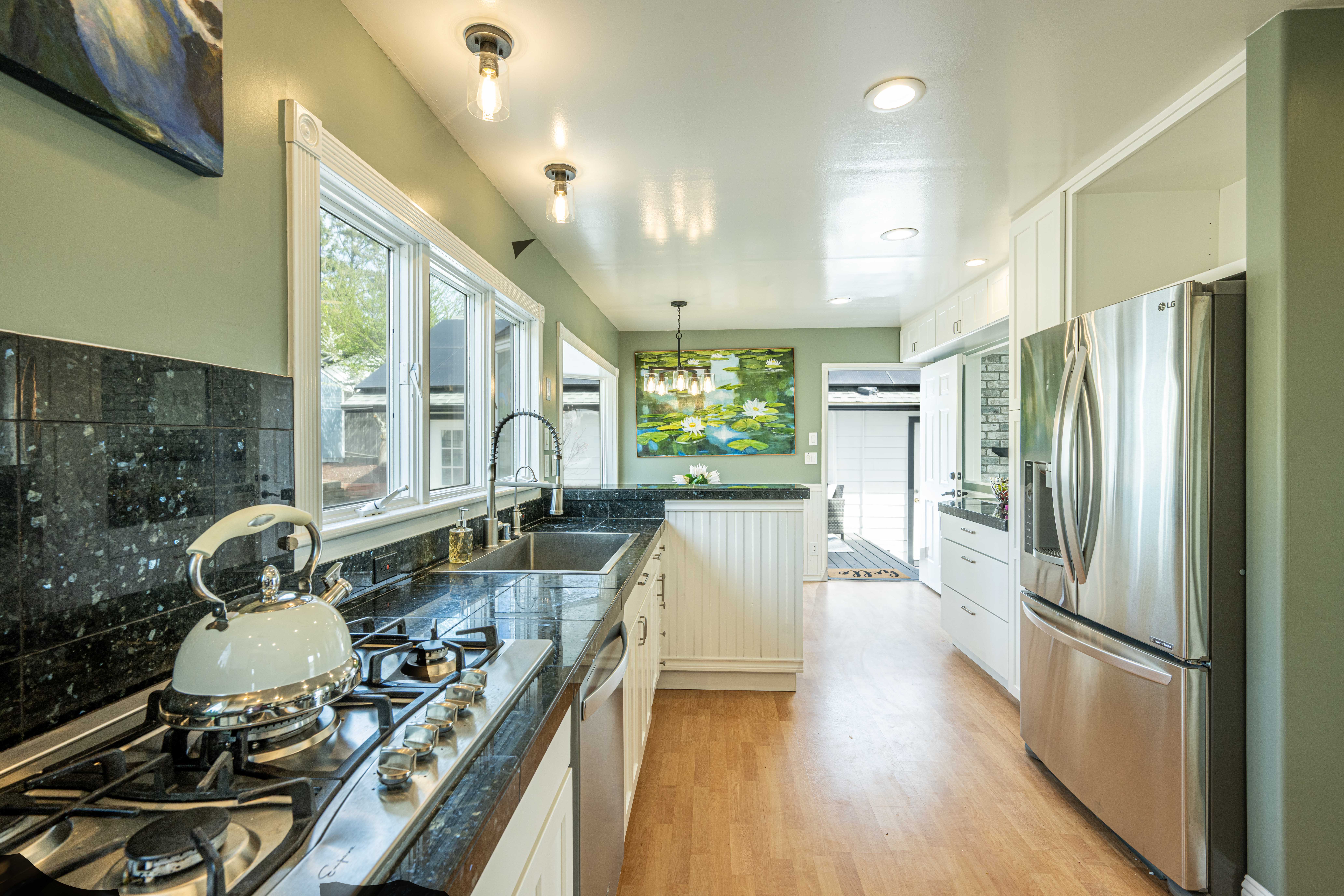 2693 Bloomfield Road Sebastopol, CA 95472 - Photo 12 of 32