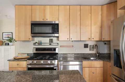 $770,000 | 14 Harrison Avenue, Unit 1, Cambridge, MA 02140