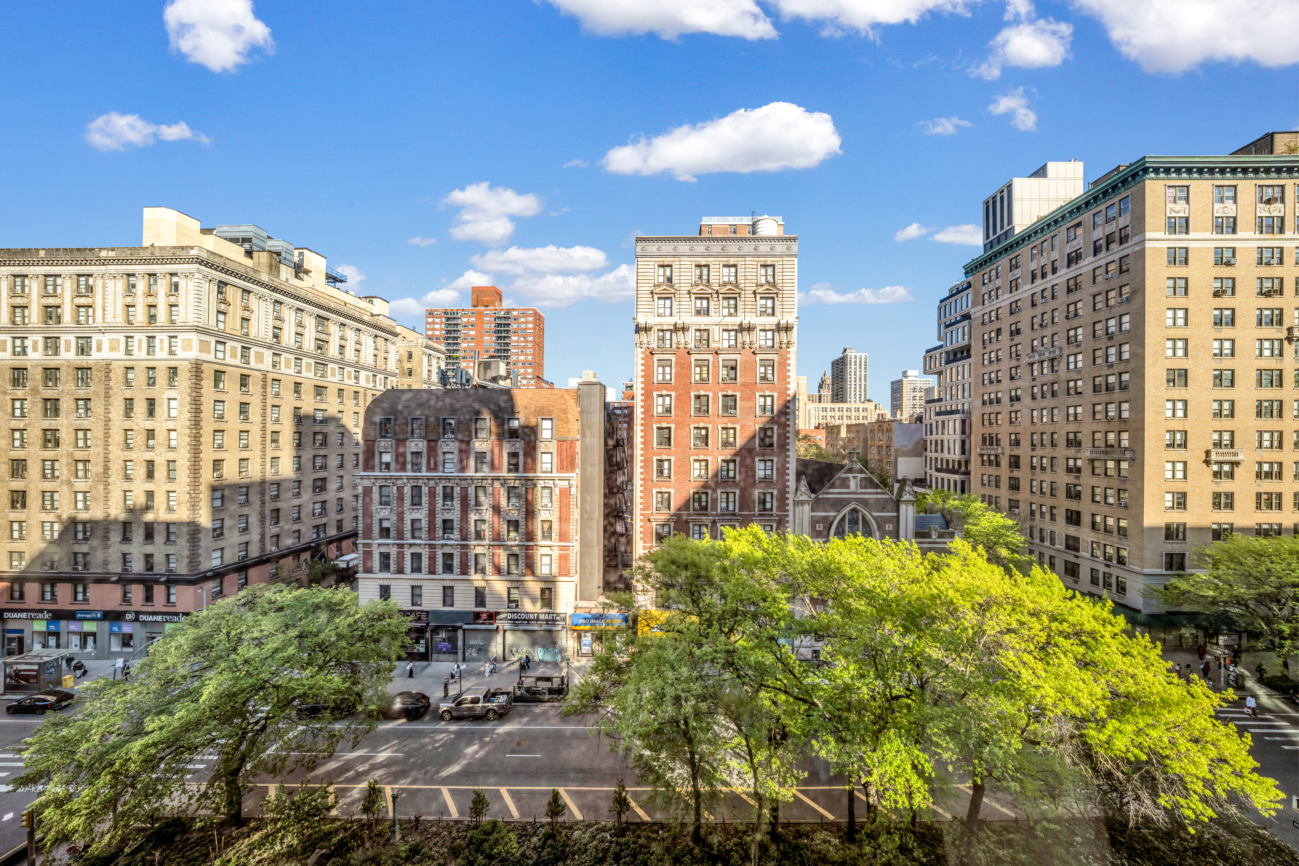2505 Broadway, Unit 7C Manhattan, NY 10025 - Photo 12 of 19 Gallery Image 12