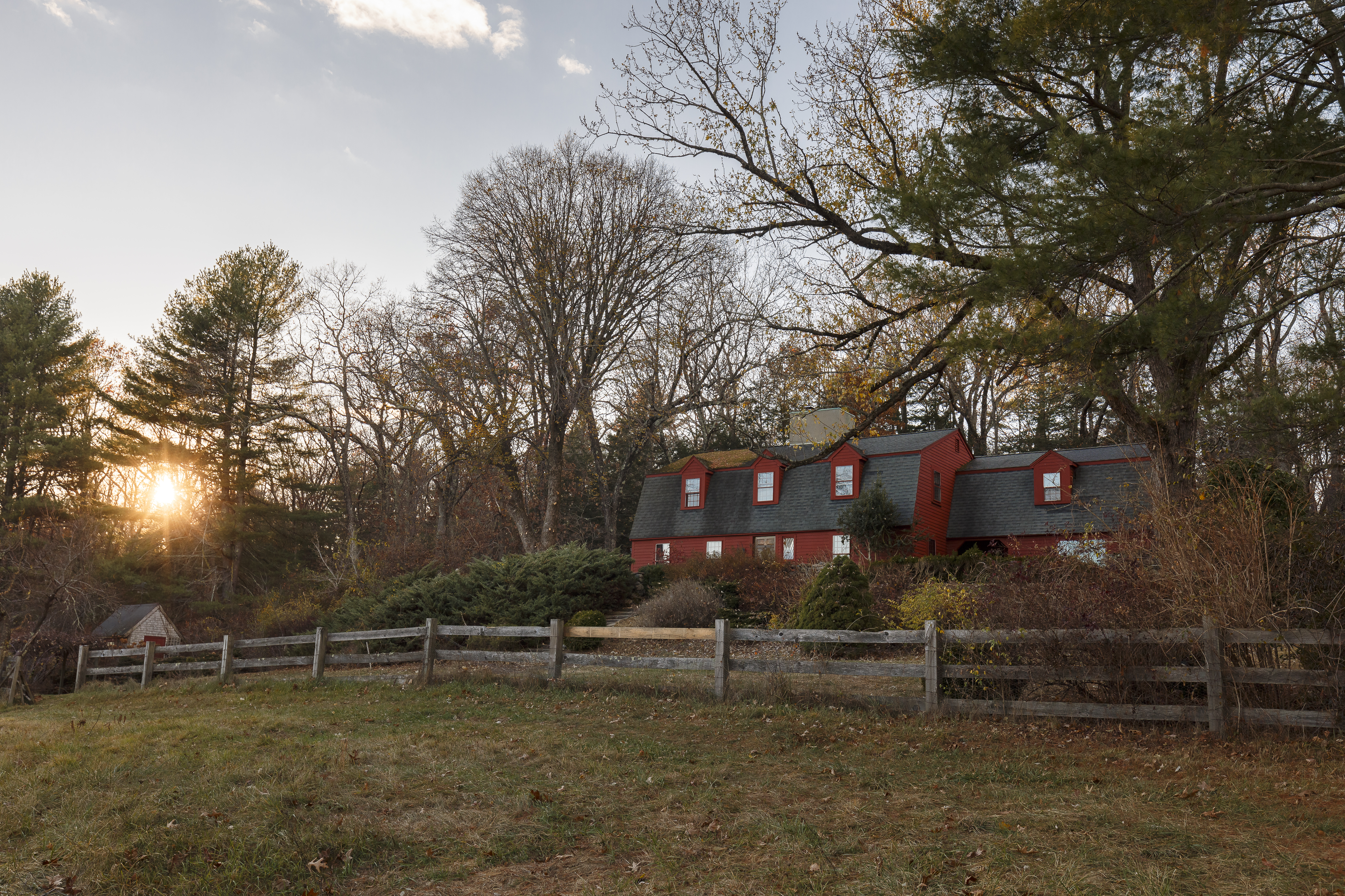 59 Conant Road Lincoln, MA 01773 - Photo 3 of 47