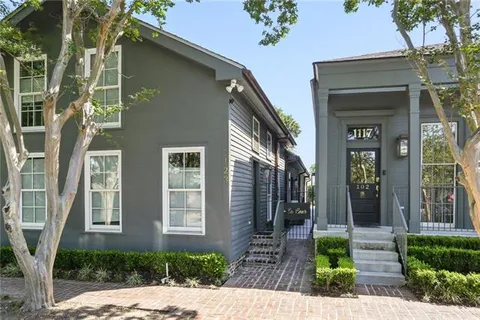 $315,000 | 1117 Ninth Street, Unit 202, New Orleans, LA 70115