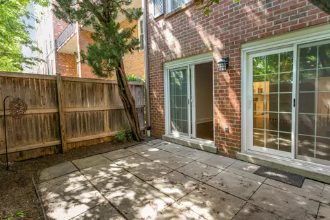 $889,900 | 3295 Sutton Place Northwest, Unit D, Washington, DC 20016