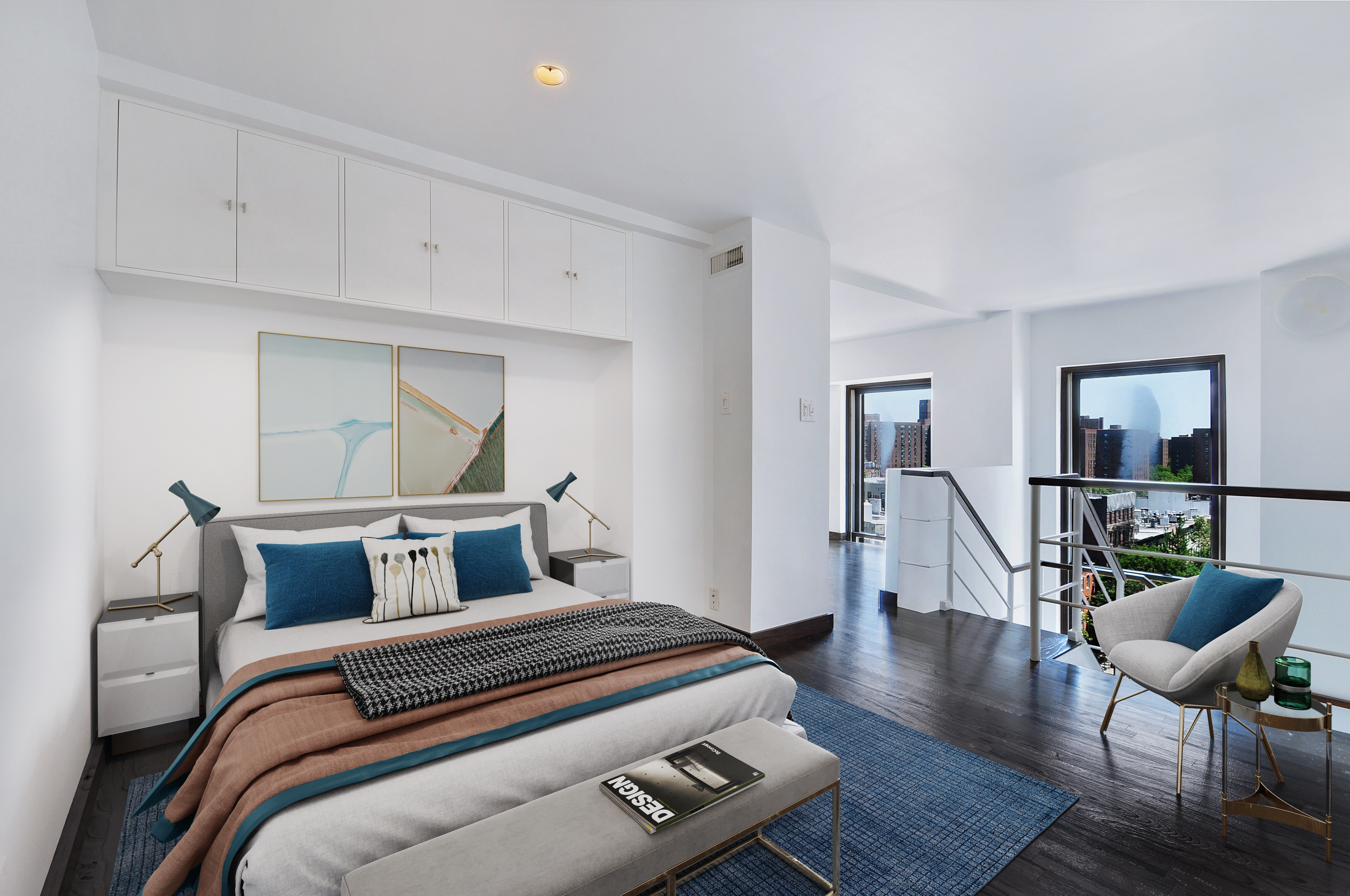 305 2nd Avenue, Unit 522 Manhattan, NY 10003 - Photo 3 of 7