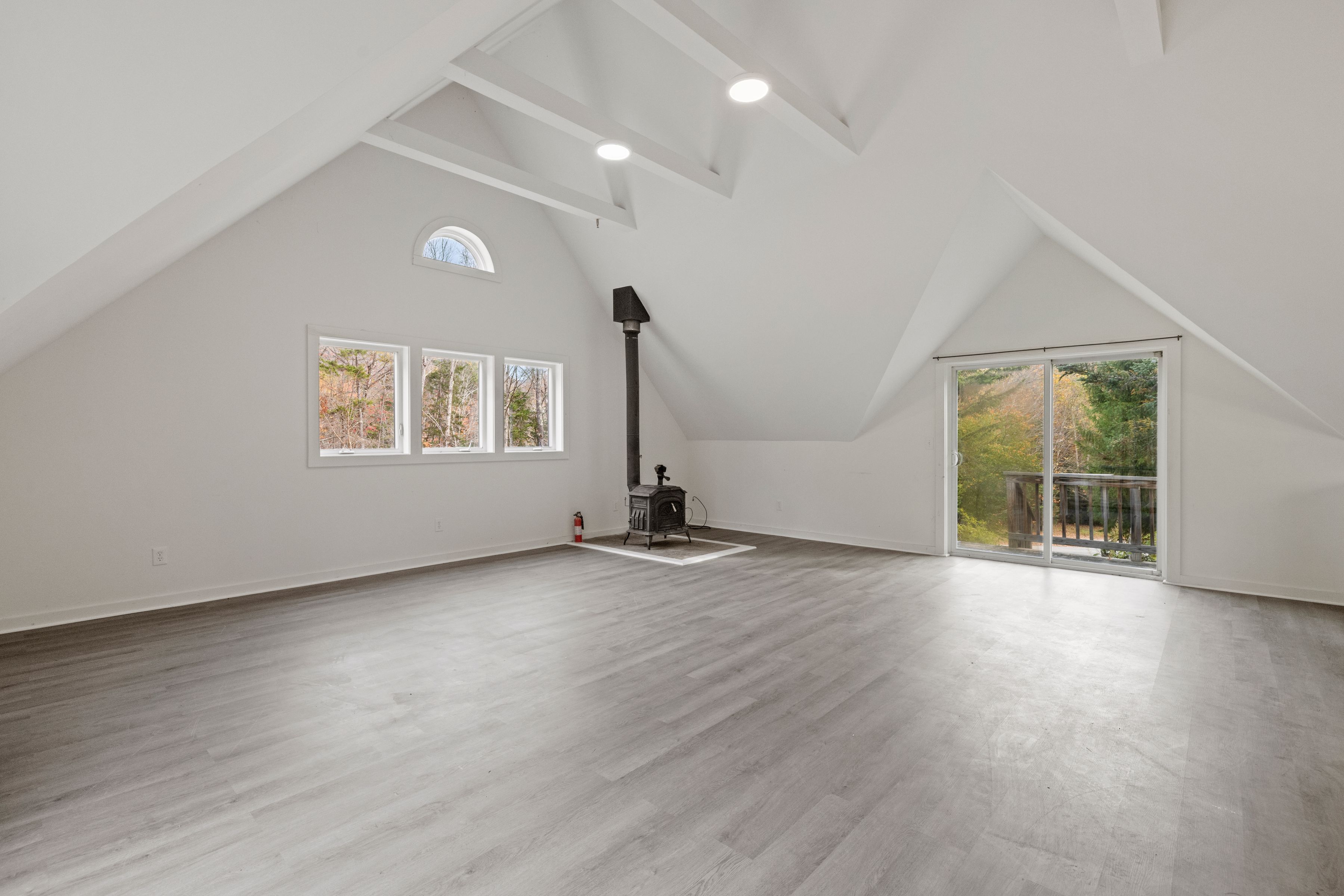 75 West Branch Road Waterville Valley, NH 03215 - Photo 77 of 110