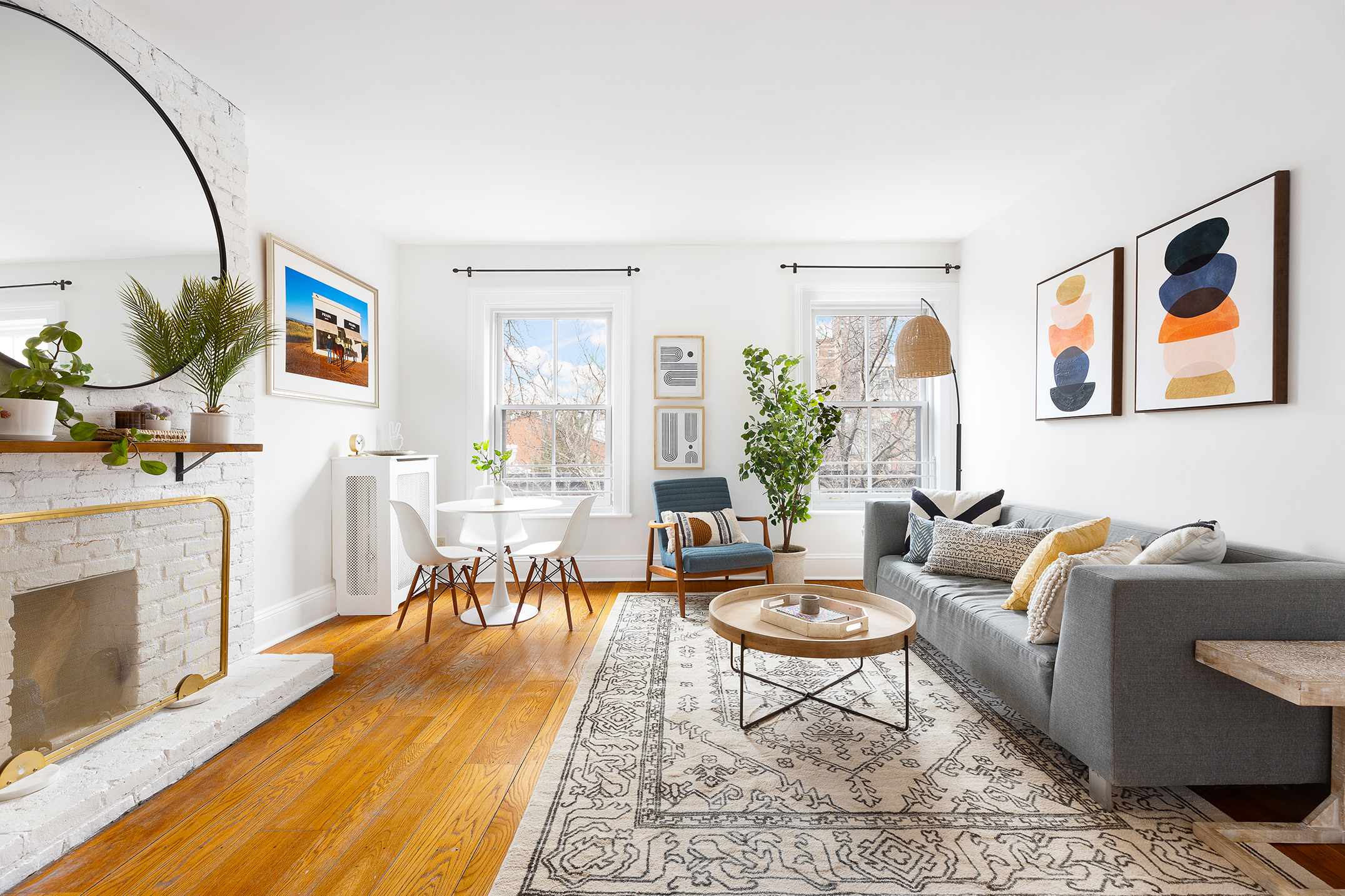 136 State Street, Unit 4 Brooklyn, NY 11201 - Photo 1 of 14