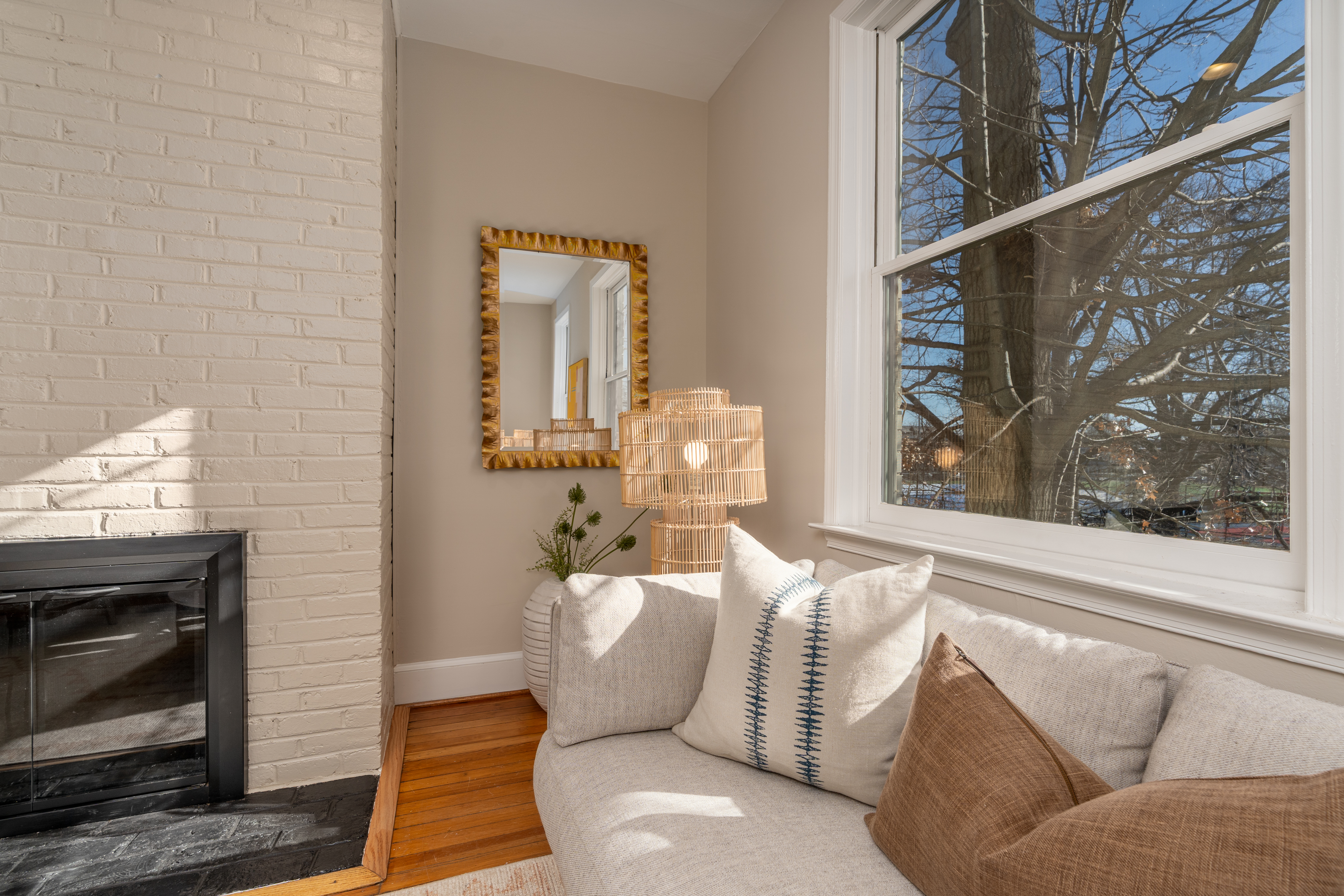 1218 D Street Southeast, Unit 4 Washington, DC 20003 - Photo 11 of 31