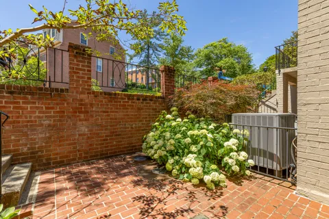 $925,000 | 1614 Beekman Place Northwest, Unit C, Washington, DC 20009