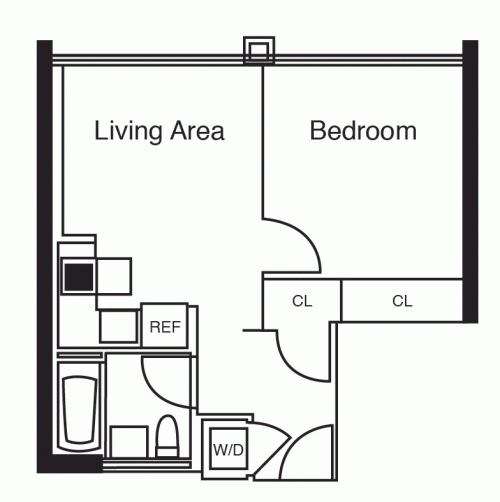 343 West 16th Street, Unit 2R Manhattan, NY 10011 - Photo 12 of 12