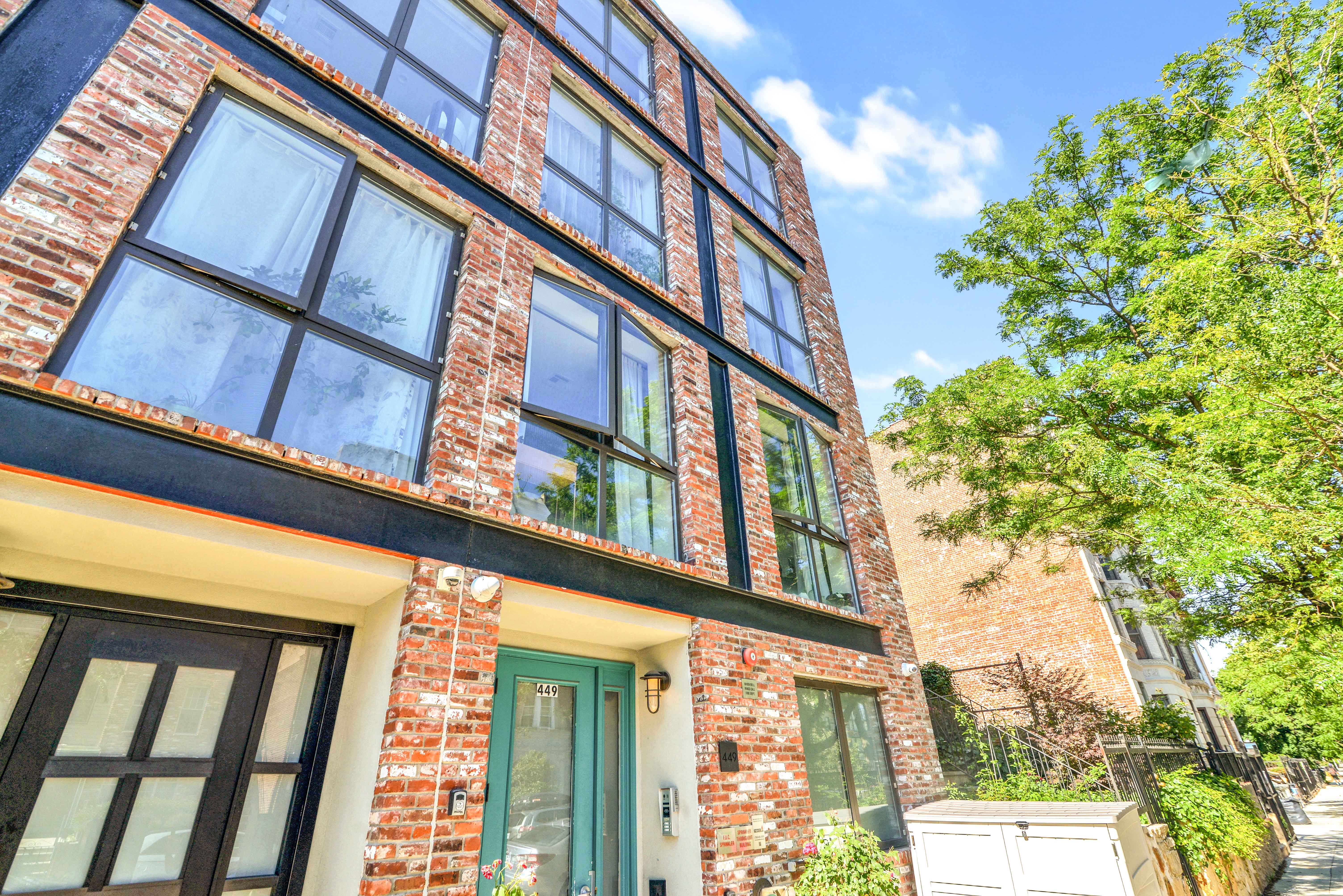 449 Decatur Street, Unit 2A Brooklyn, NY 11233 - Photo 18 of 21