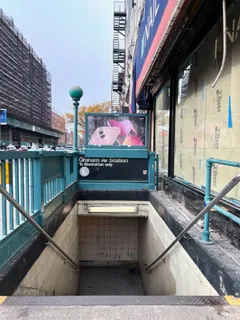 a view of outdoor space with seating area