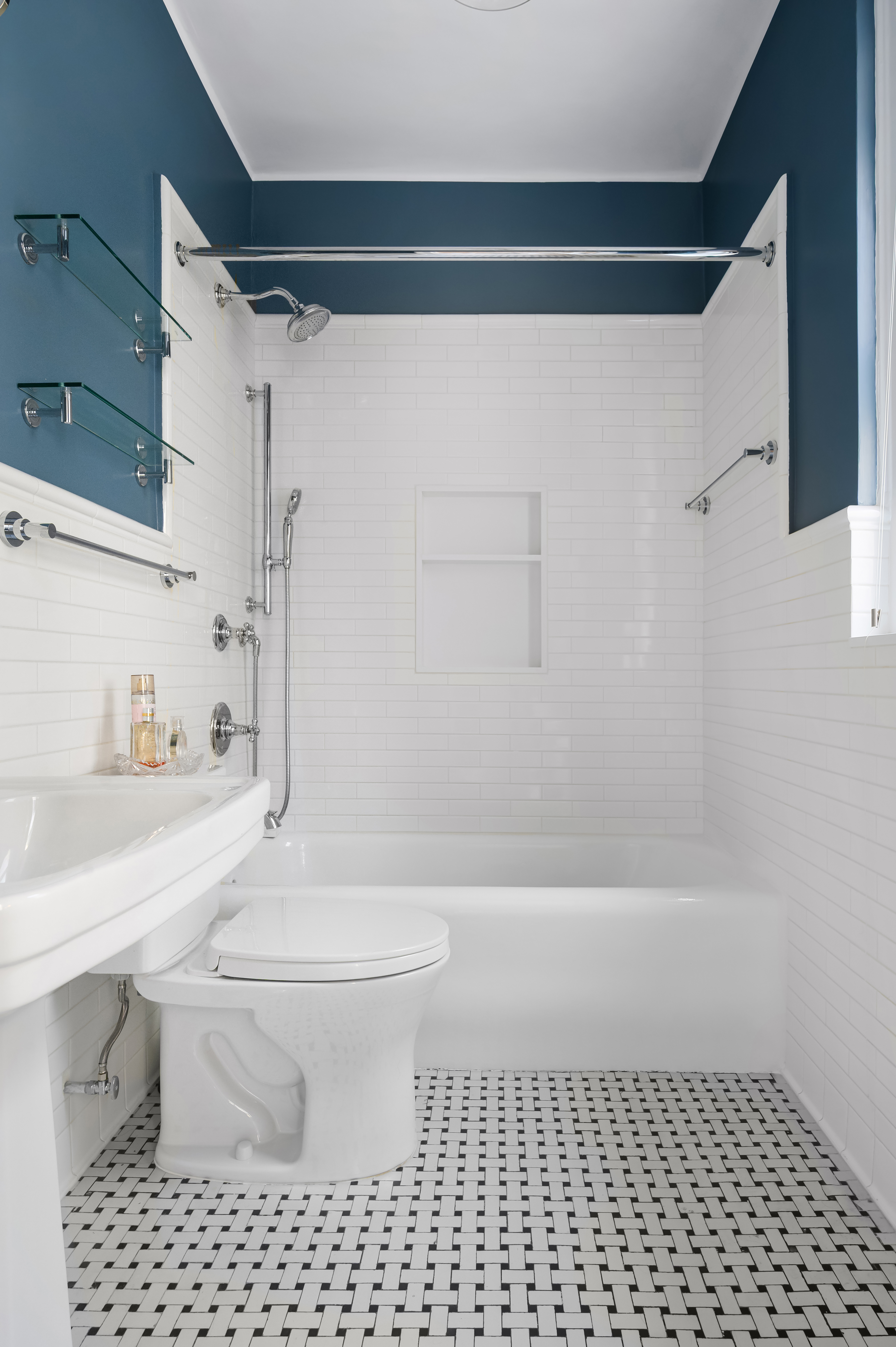 50 Riverside Drive, Unit 13F Manhattan, NY 10024 - Photo 6 of 9