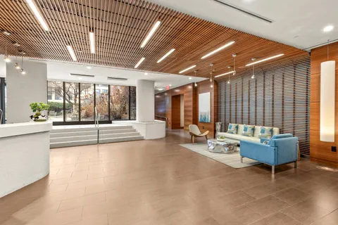 $1,500,000 | 454 West 54th Street, Unit 5G | Hell's Kitchen