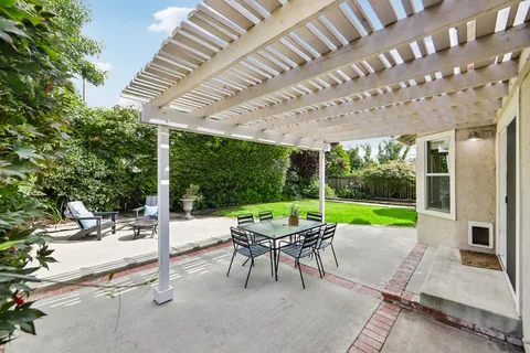 $699,000 | 2474 Bay Hill Circle, Fairfield, CA 94534