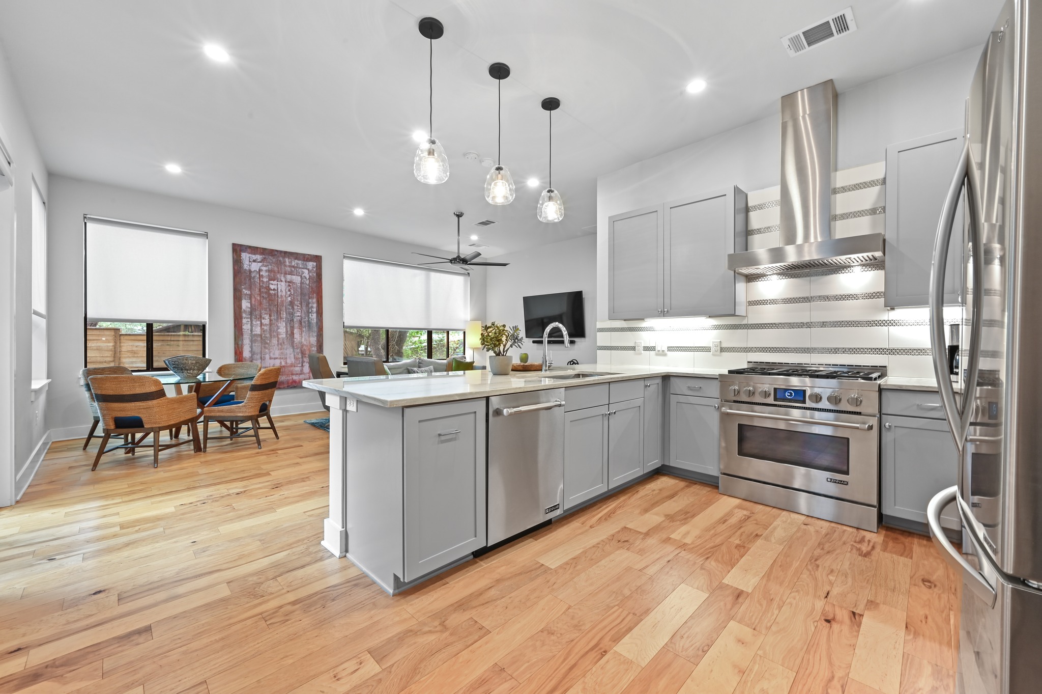 3115 Clawson Road Austin, TX 78704 - Photo 7 of 38